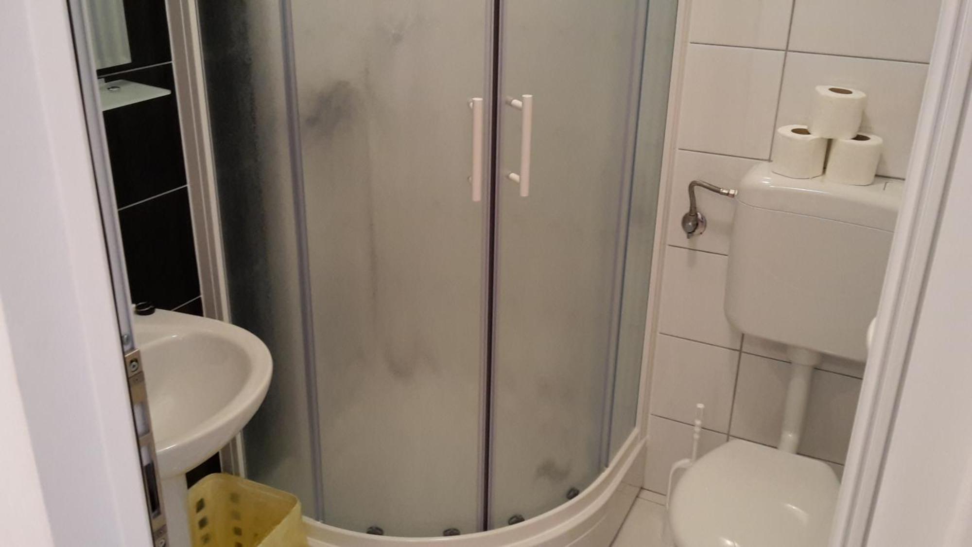 Hotel Pansion Polonia Međugorje Habitación foto