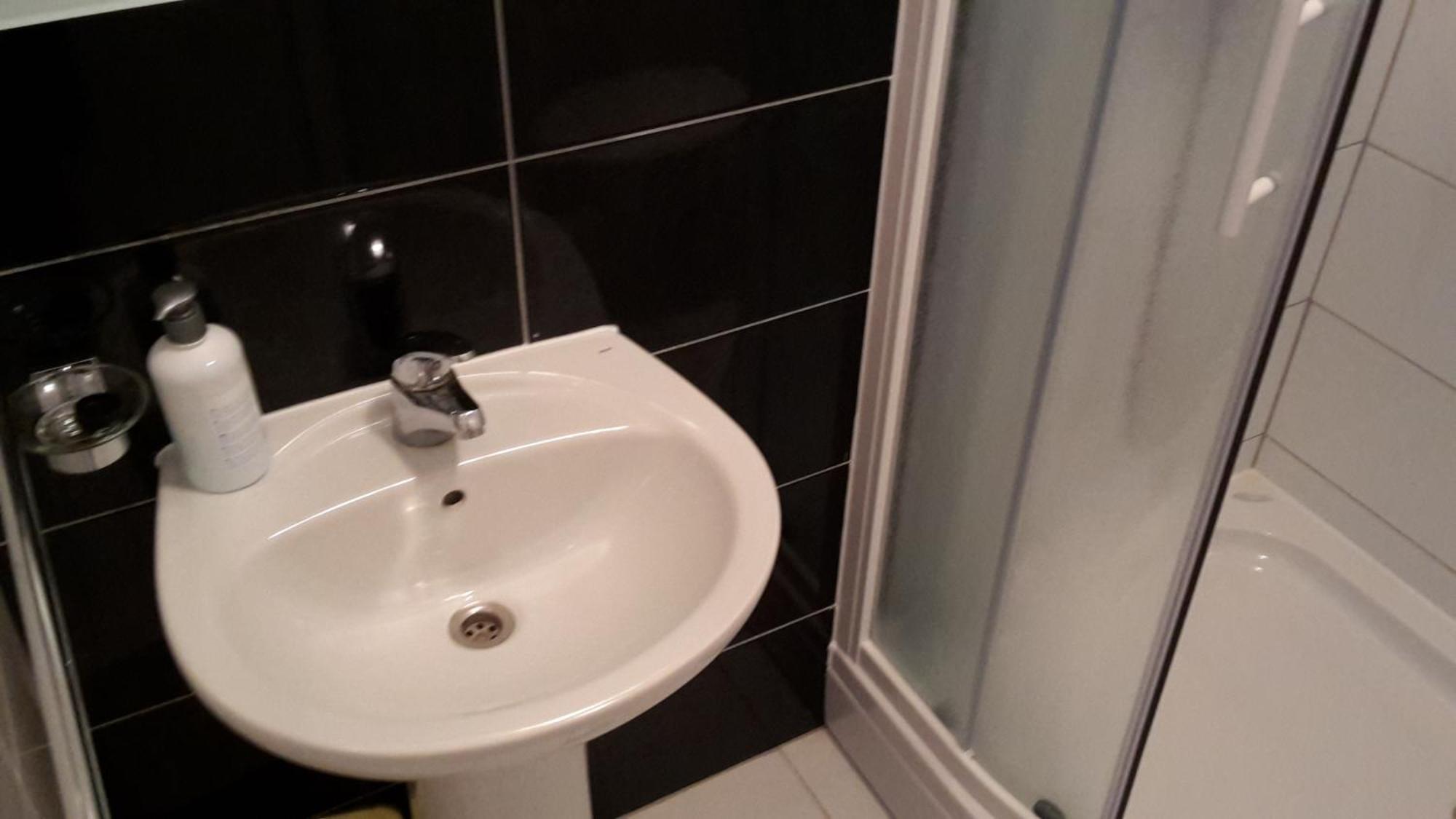 Hotel Pansion Polonia Međugorje Habitación foto