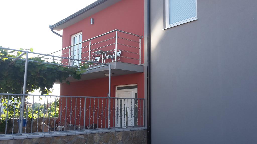 Hotel Pansion Polonia Međugorje Exterior foto