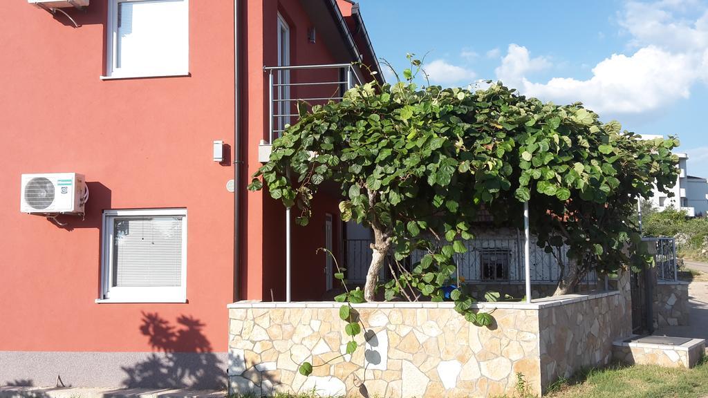 Hotel Pansion Polonia Međugorje Exterior foto
